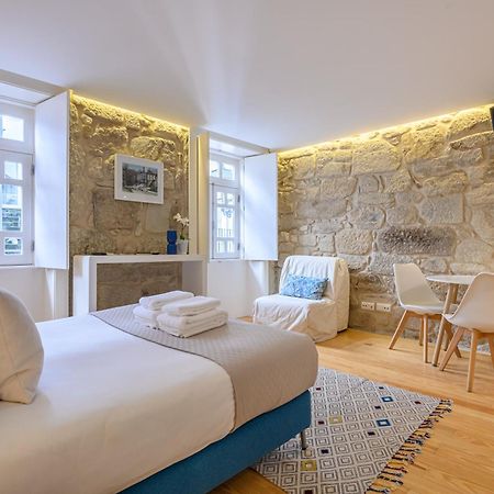 Pwhc Miragaia Apartments Porto Exterior foto
